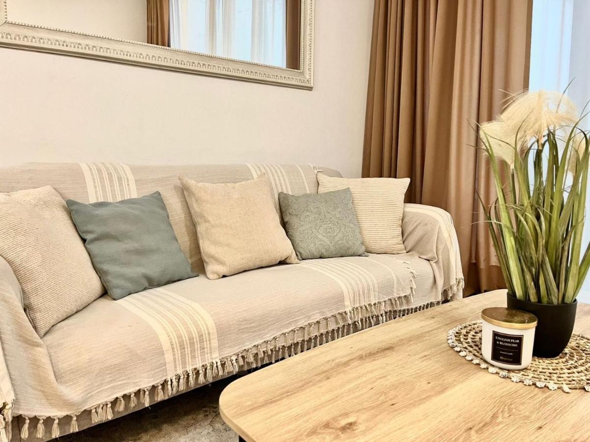 Апартаменты Luxury 5Th Avenue Menesse 32 Плая-дель-Кармен Экстерьер фото