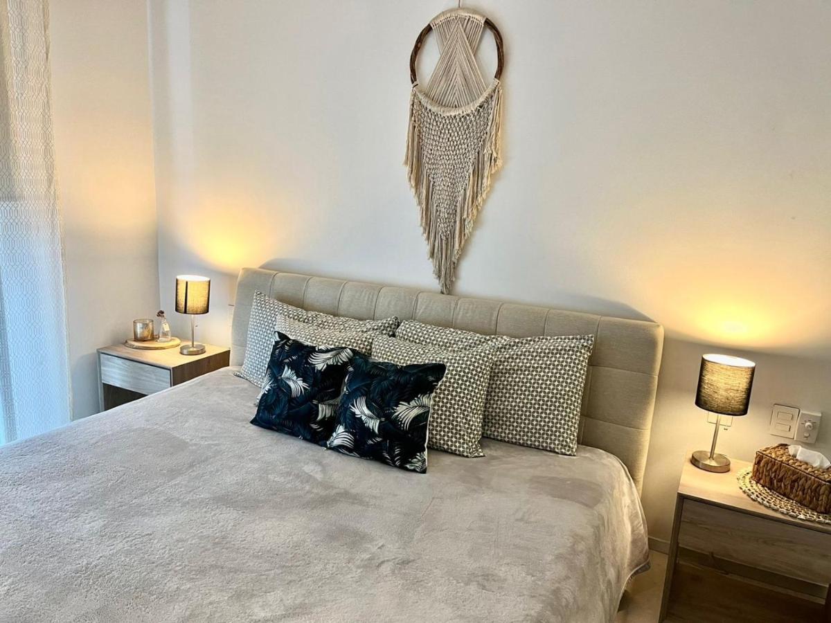 Апартаменты Luxury 5Th Avenue Menesse 32 Плая-дель-Кармен Экстерьер фото