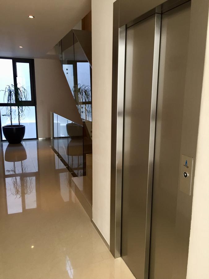 Апартаменты Luxury 5Th Avenue Menesse 32 Плая-дель-Кармен Экстерьер фото