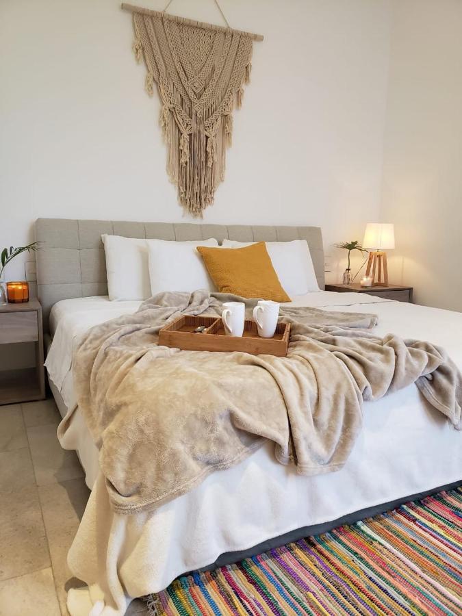 Апартаменты Luxury 5Th Avenue Menesse 32 Плая-дель-Кармен Экстерьер фото